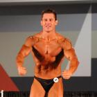Kesh  Marculis - NPC Golds Classic 2011 - #1
